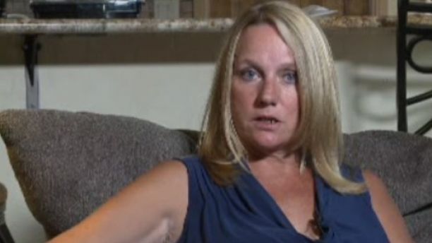 Dylan Redwine's mom says she's known since 'day 1' her ex was their son's killer