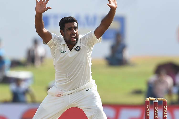 Sri Lanka slide rapidly after India pile on 600