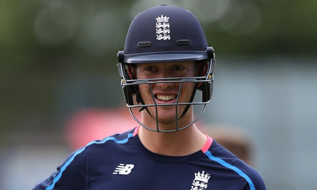 Joe Root backs Jennings to make runs for England in Old Trafford Test