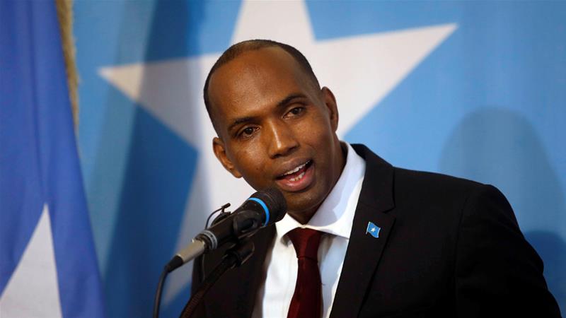 Somalia chides regions for cutting ties with Qatar