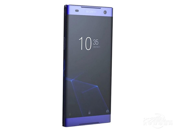 Sony Xperia Edge Premium (dual 4G)