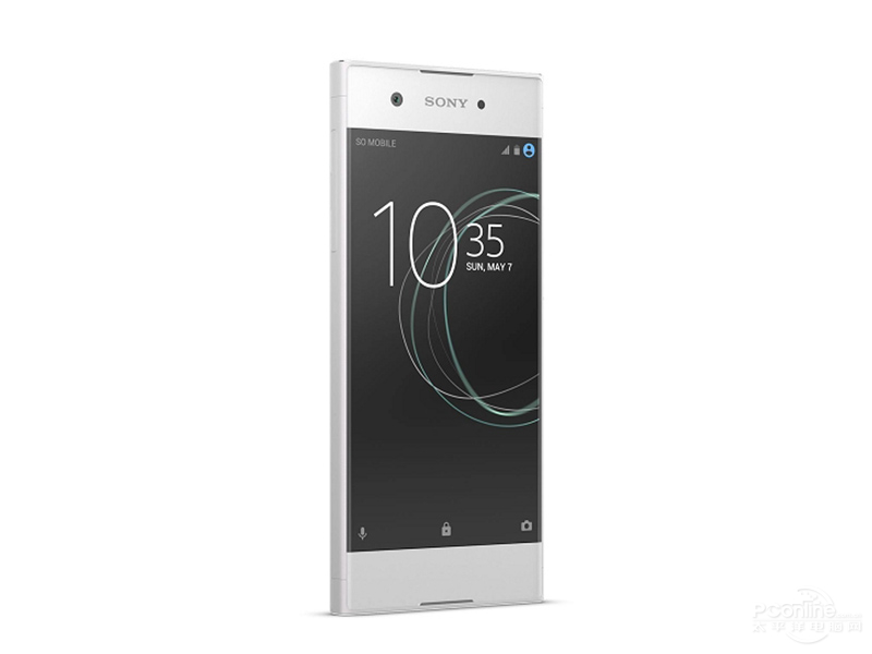 Sony Xperia XA1