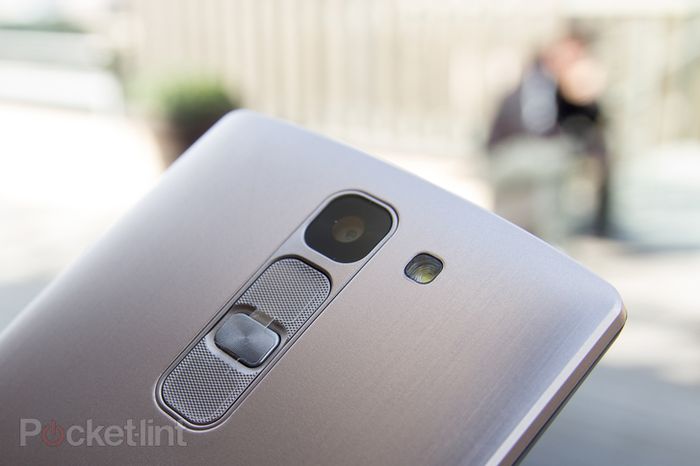 LG Magna