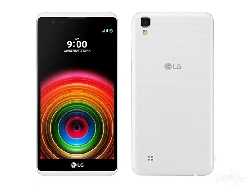 LG X Power
