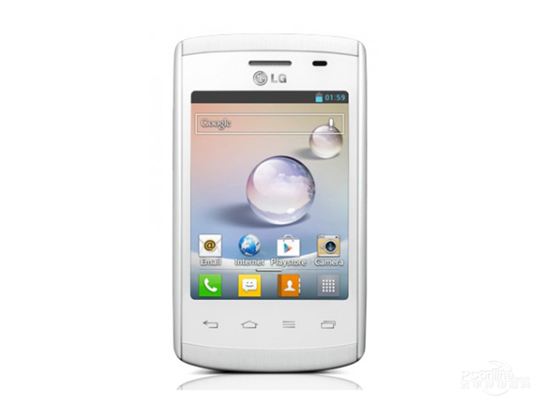 LG E475