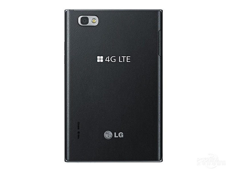 LG Optimus Vu 2 Mobile Edition