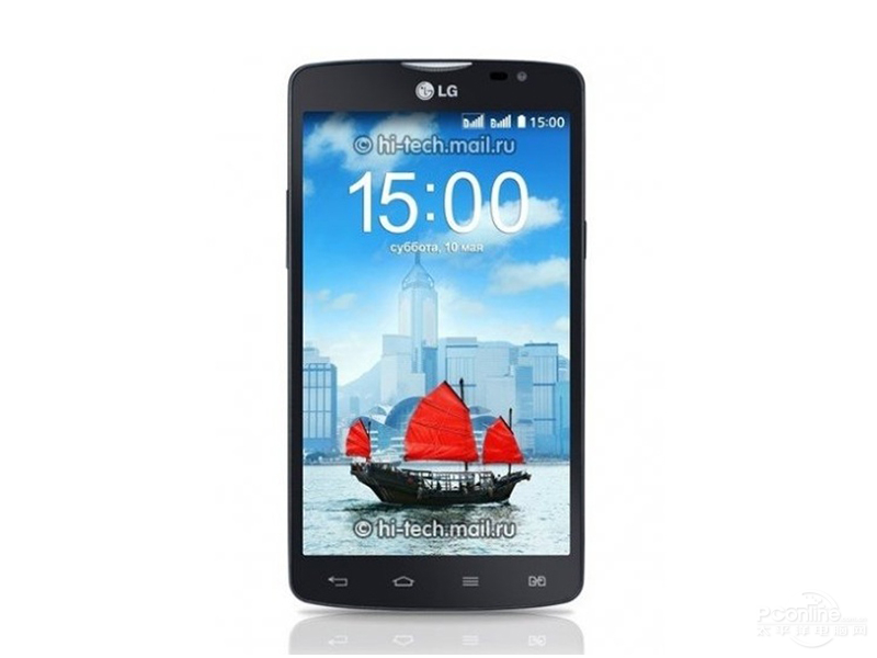 LG L80 