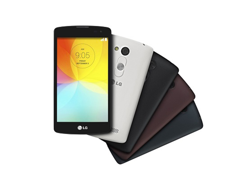 LG L Fino