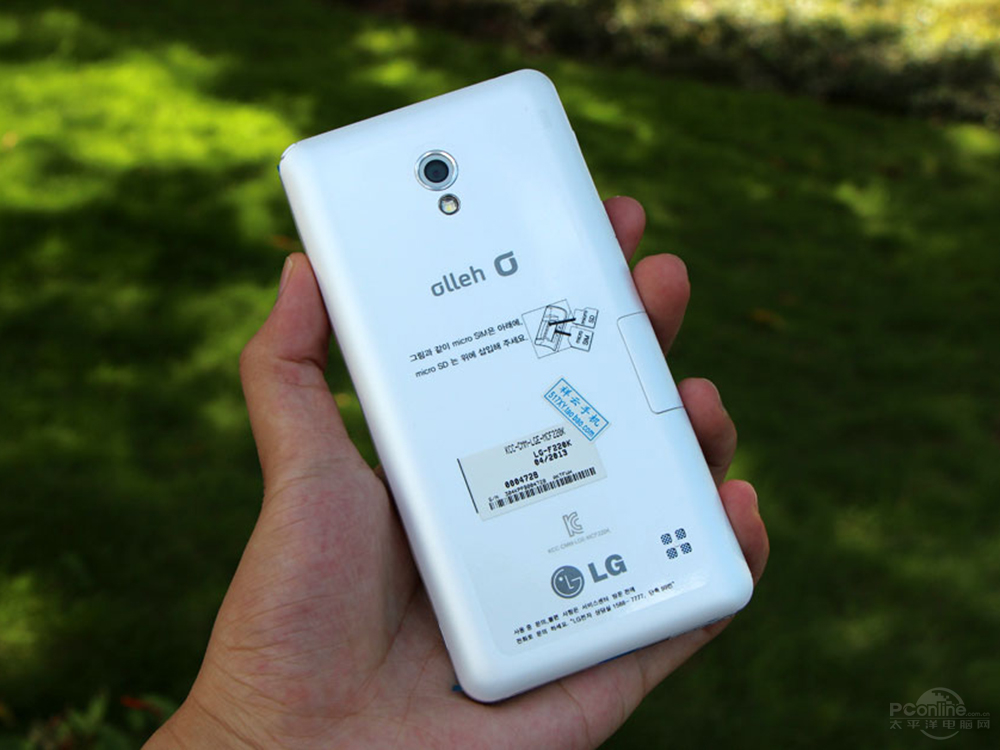 LG F220K