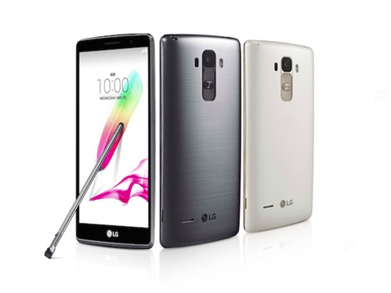 LG G4 Stylus