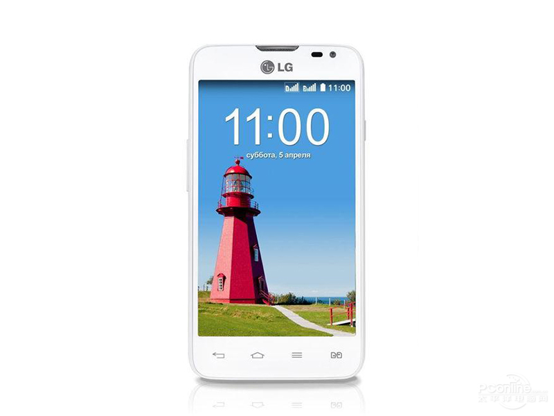 LG L65