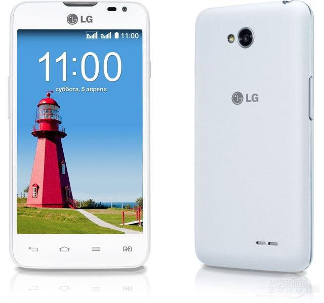 LG L65