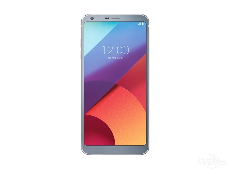 LG G6 Plus