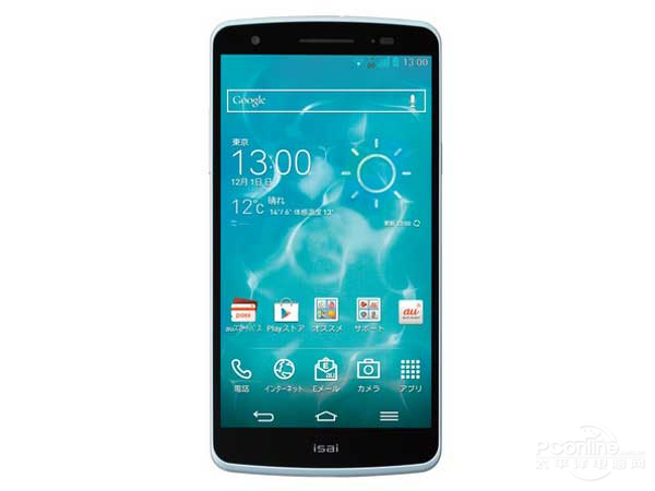 LG L22