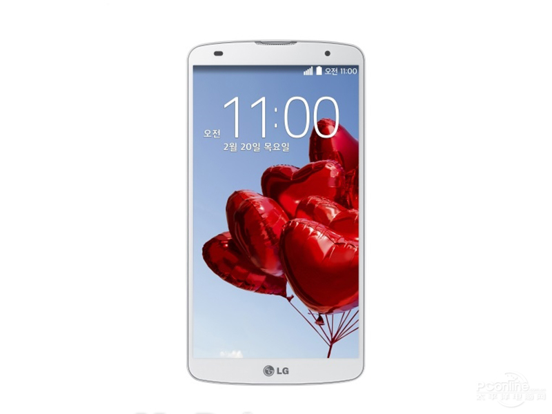 LG G Pro 2