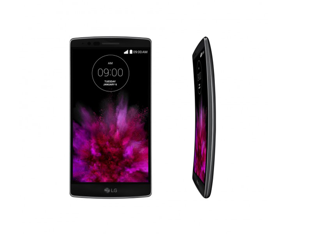 LG G Flex 2