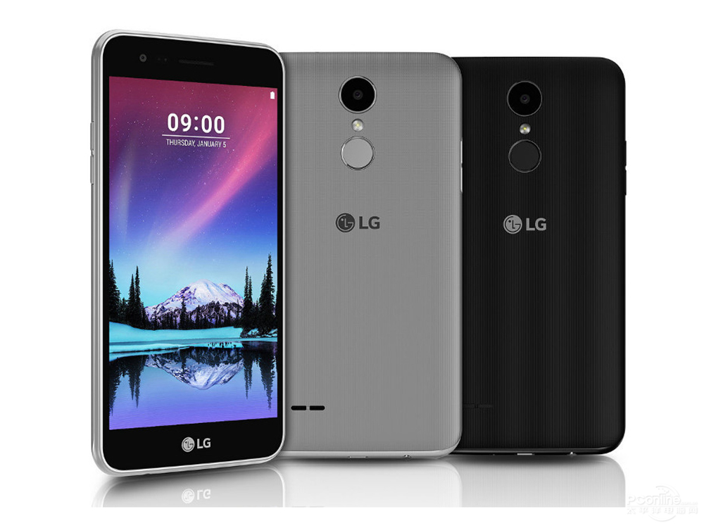 LG K4 
