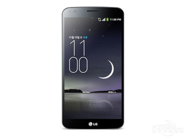 LG G Flex