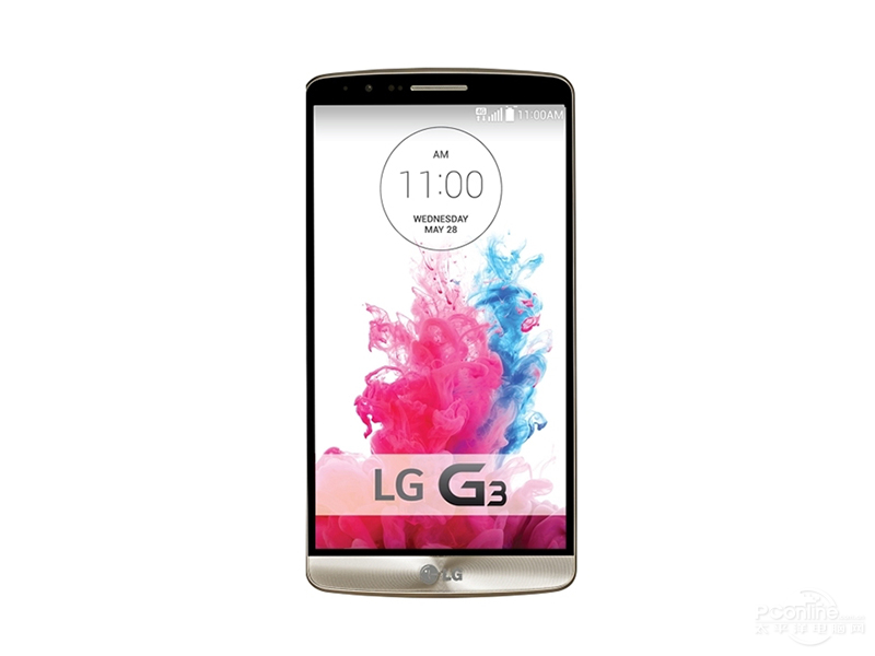 LG G3 International/D855