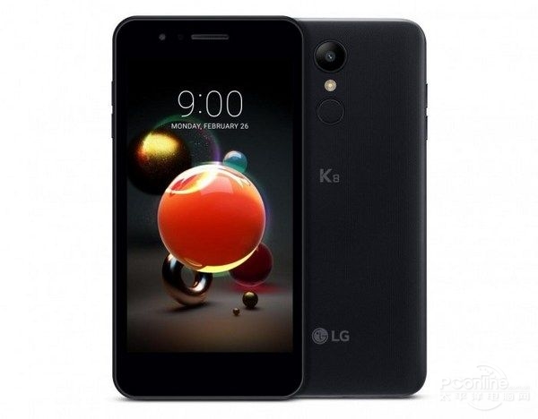 LG K8(2018)