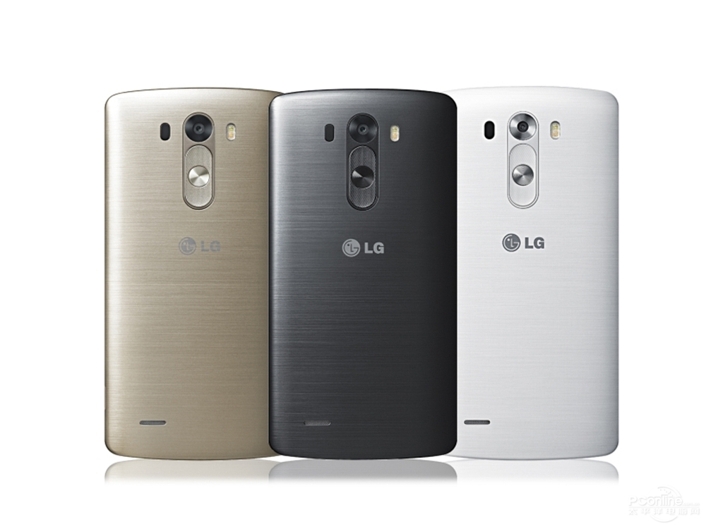 LG G3 International/D857 