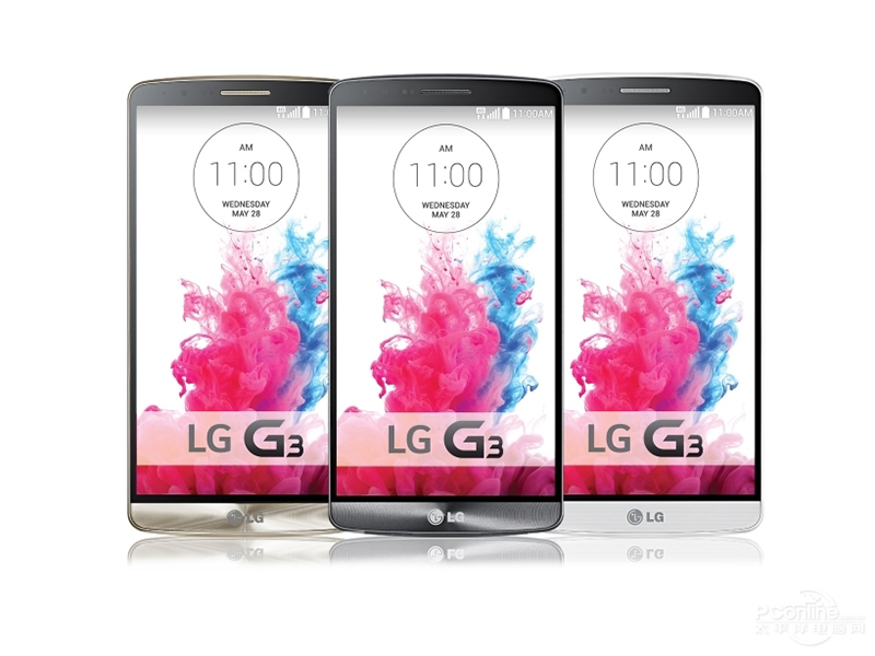 LG G3 International/D857 