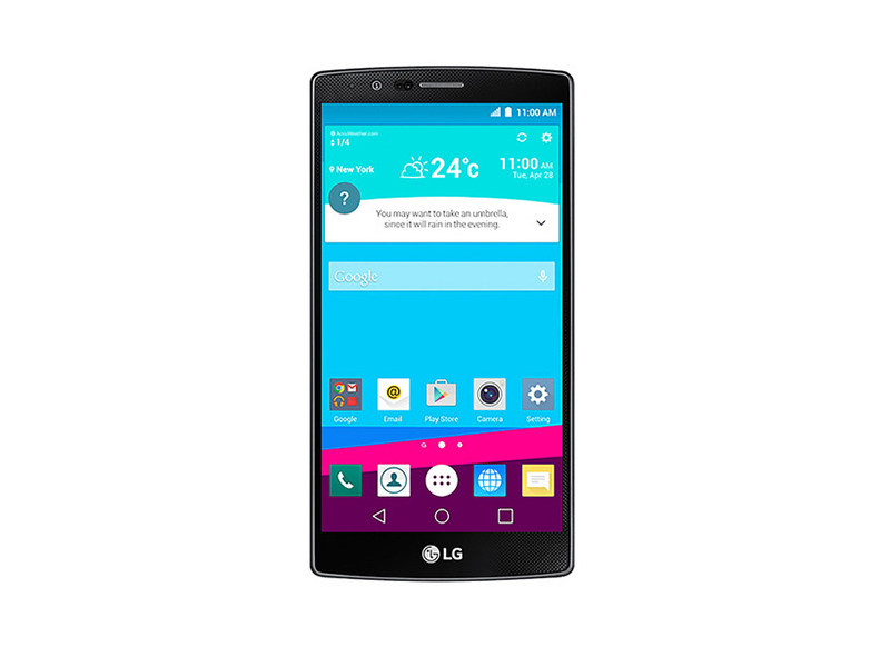 LG G4