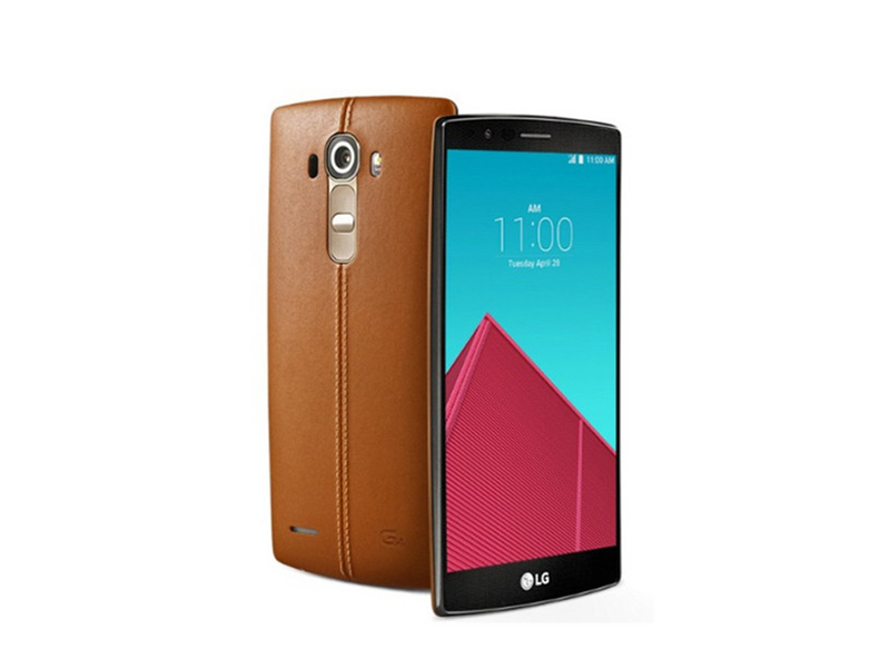 LG G4