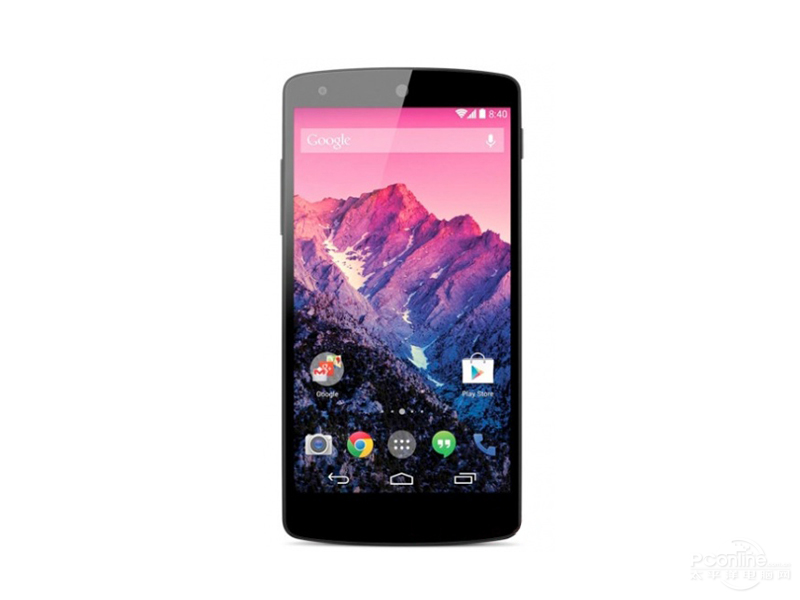 LG Nexus 5 