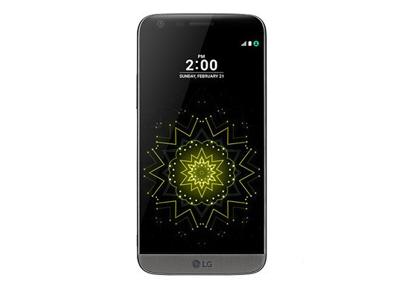 LG G5