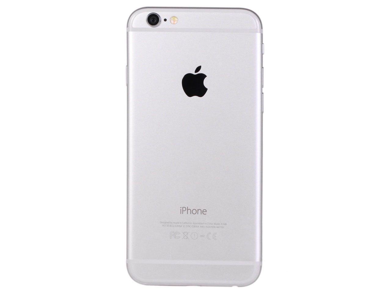 Apple iPhone6 ??Plus Mobile Edition
