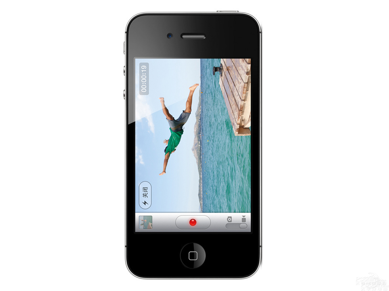 Apple iPhone4S 8GB