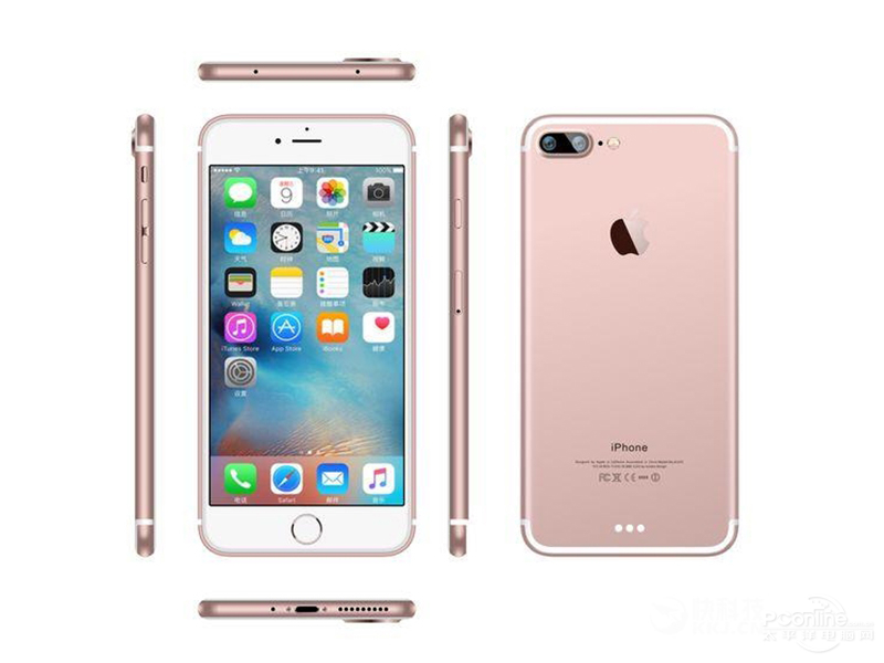 Apple iPhone9 Plus