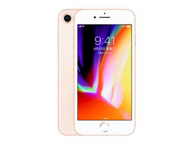 Apple 8 256GB 