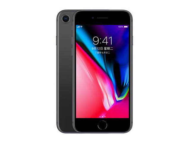 Apple 8 256GB 