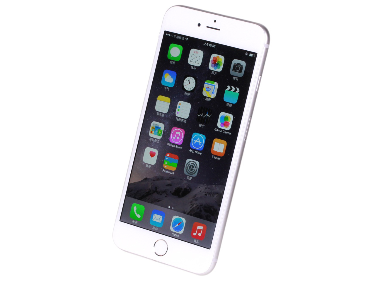 Apple iPhone6 ??Plus 16GB 