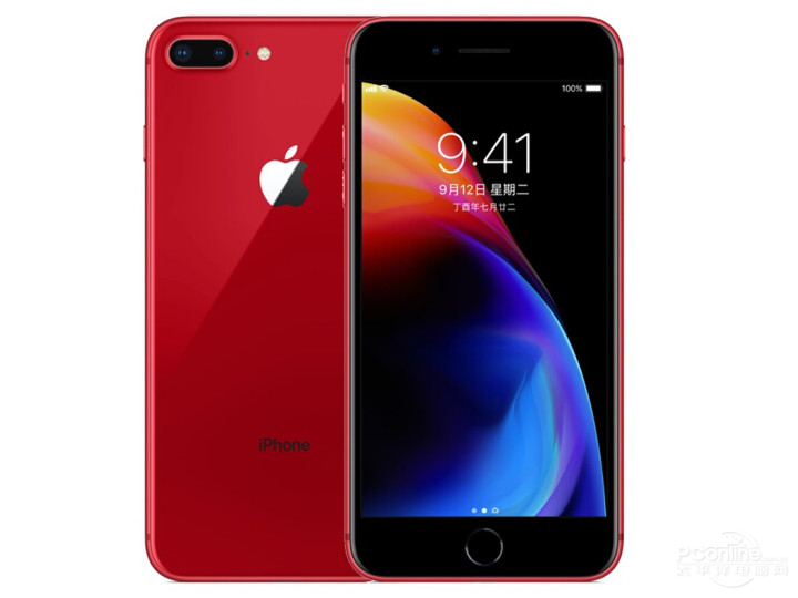 iPhone8Plus 64GB