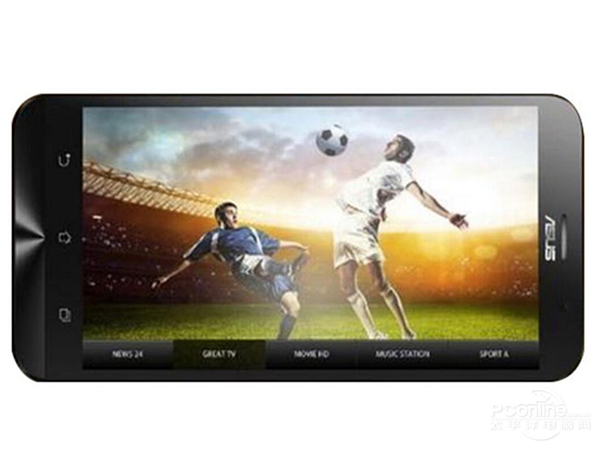 ASUS ZenFone Go TV (Mobile 4G)
