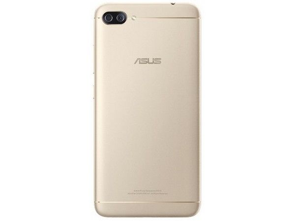 ASUS ZenFone 4 Max