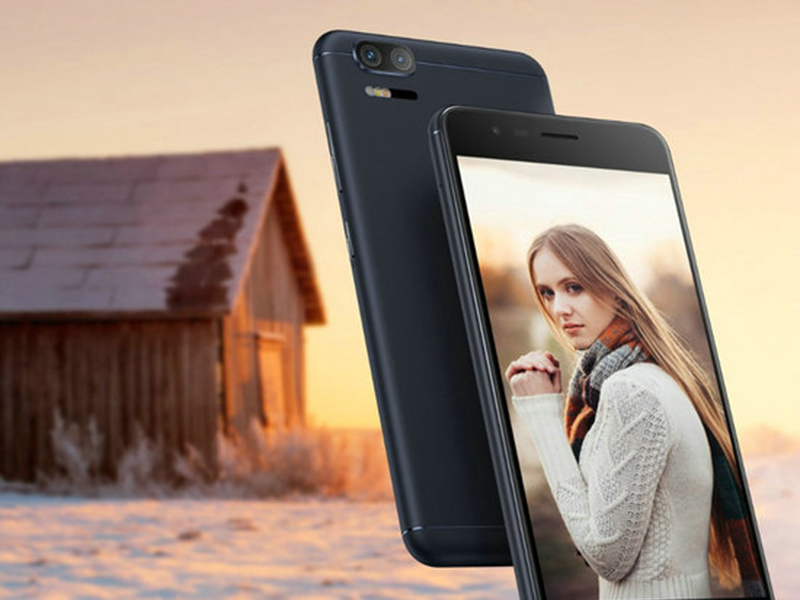 ASUS Hawkeye 3