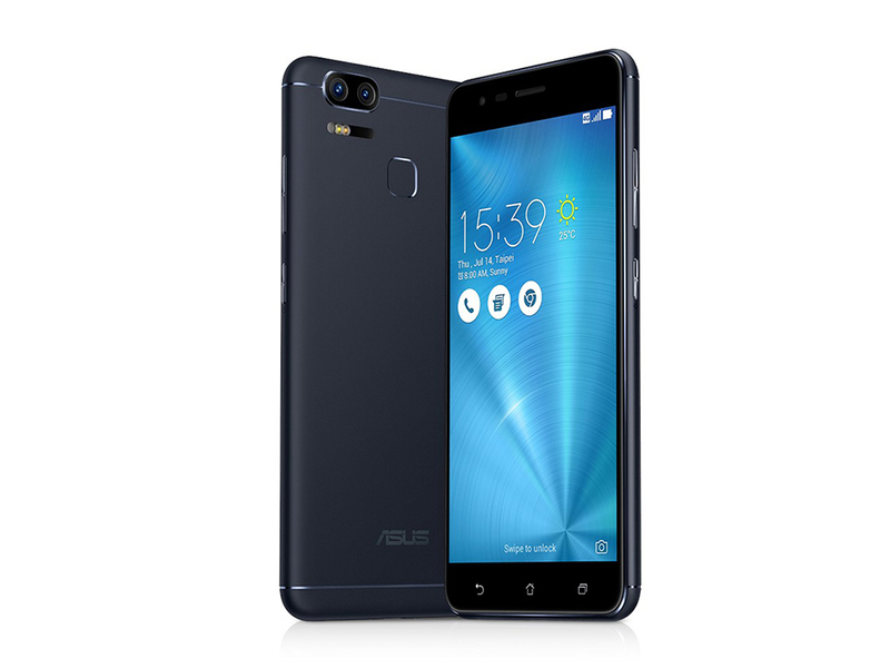 ASUS Hawkeye 3