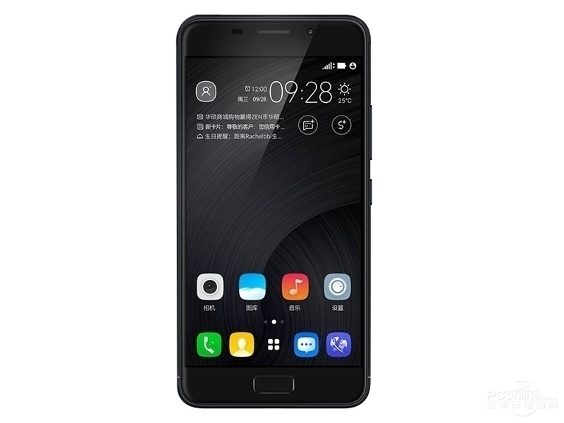 ASUS ZenFone Pegasus 3s