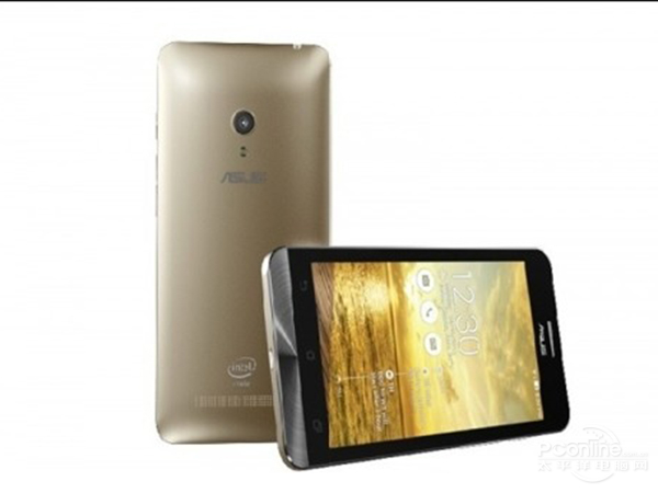 ASUS ZenFone 6 (1GB RAM) 