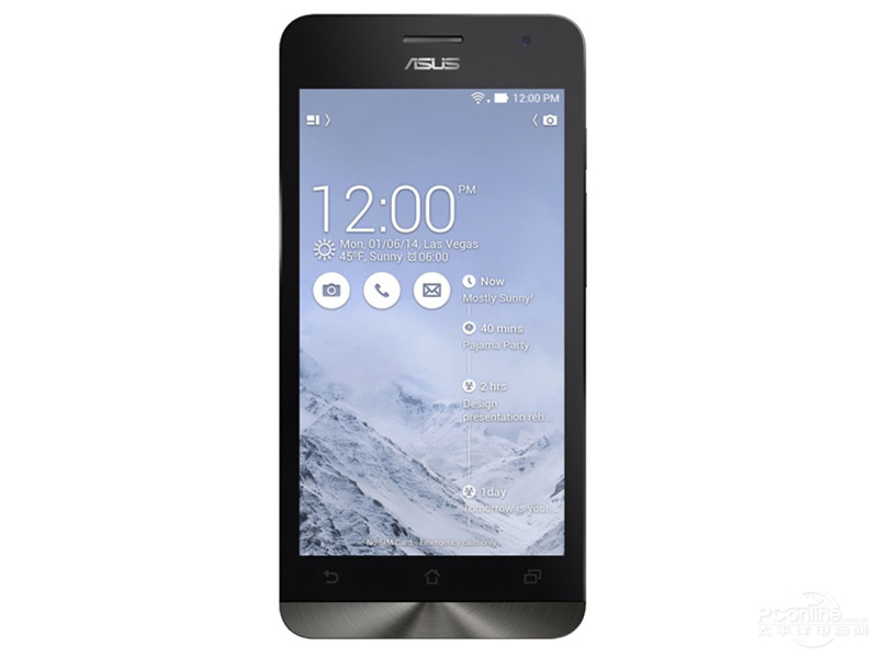 ASUS ZenFone 5 4G Edition