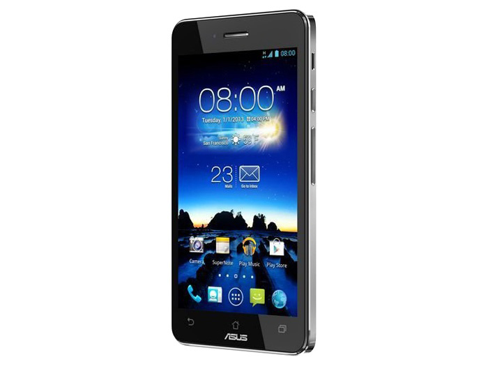  ASUS PadFone Infinity