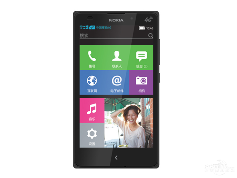 Nokia XL 4G
