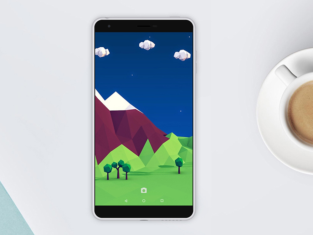 Nokia C1-2016