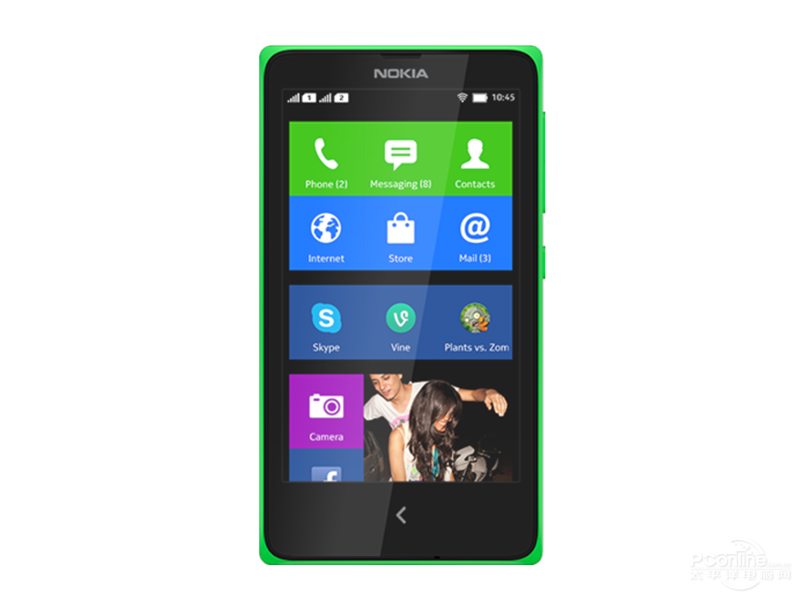 Nokia X 