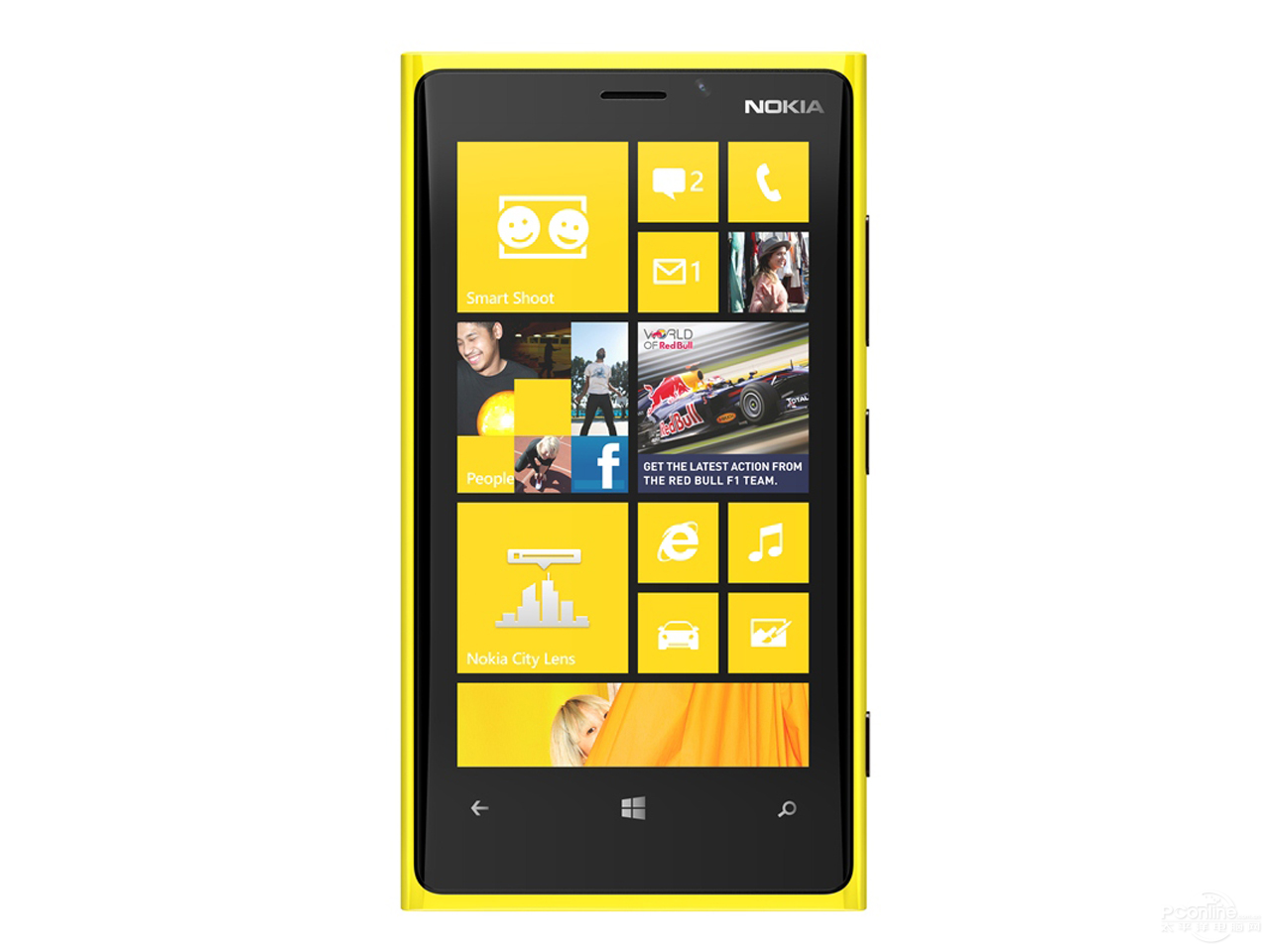 Nokia 920T