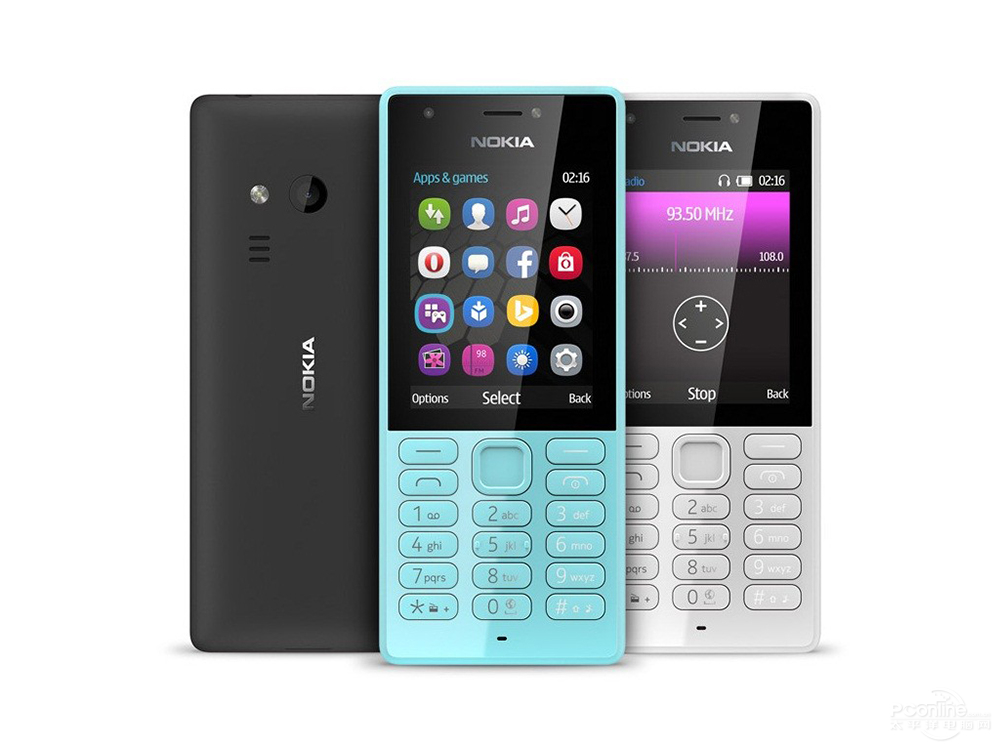 Nokia 216